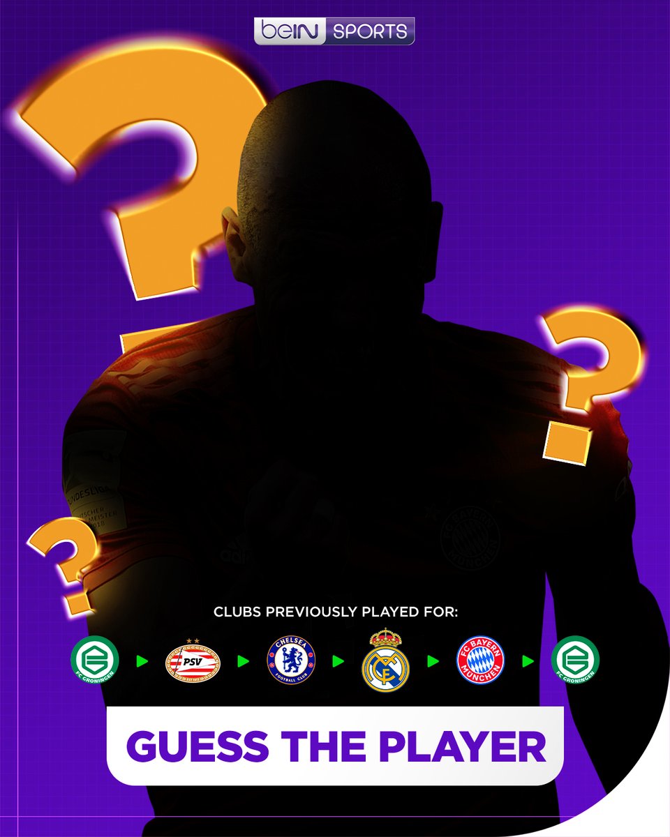 beIN SPORTS tweet media