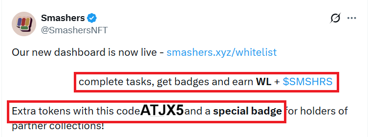 P2E Labs tweet media
