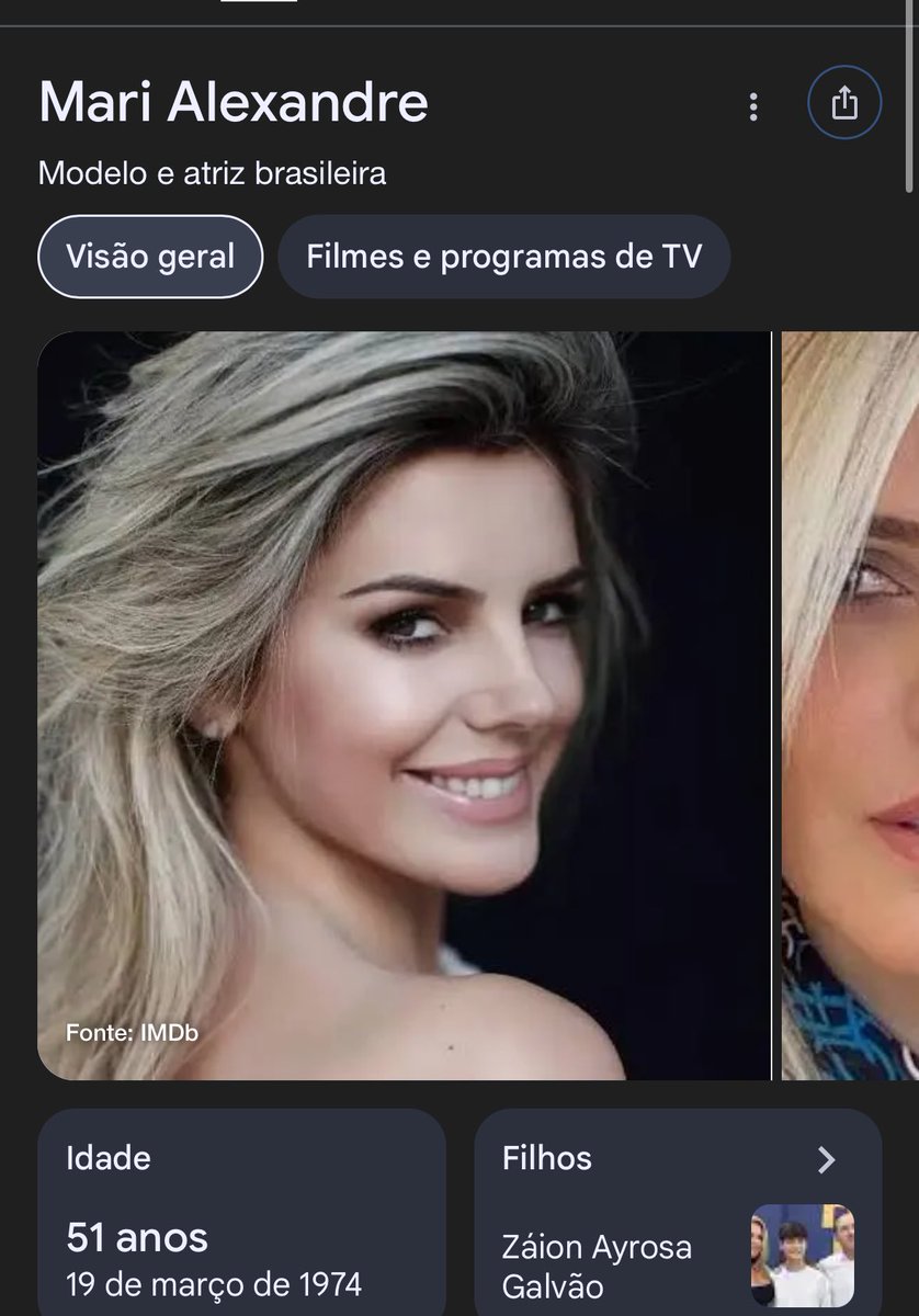 Claudette Gregotica - Presente de Troiano tweet media