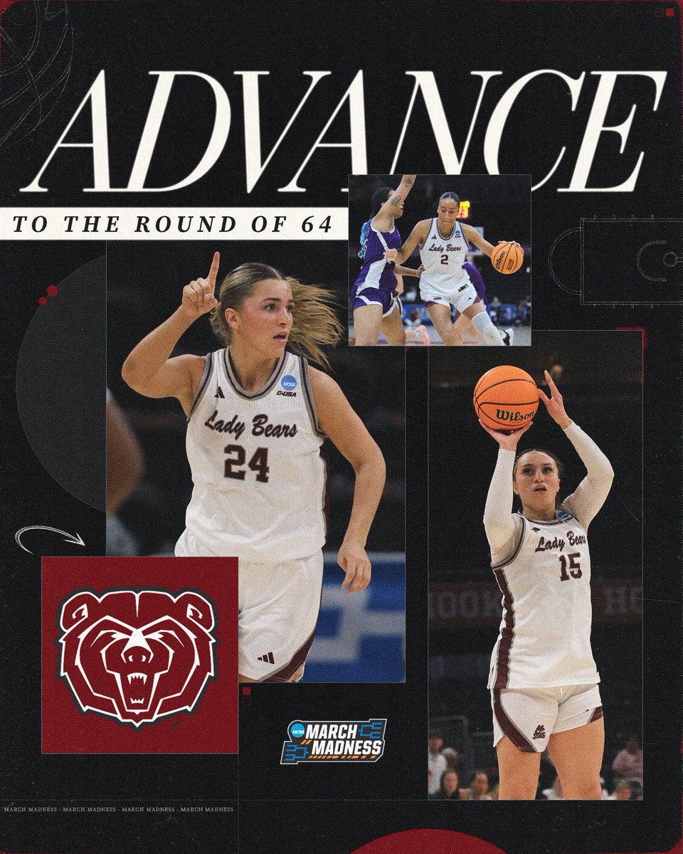 NCAA March Madness tweet media