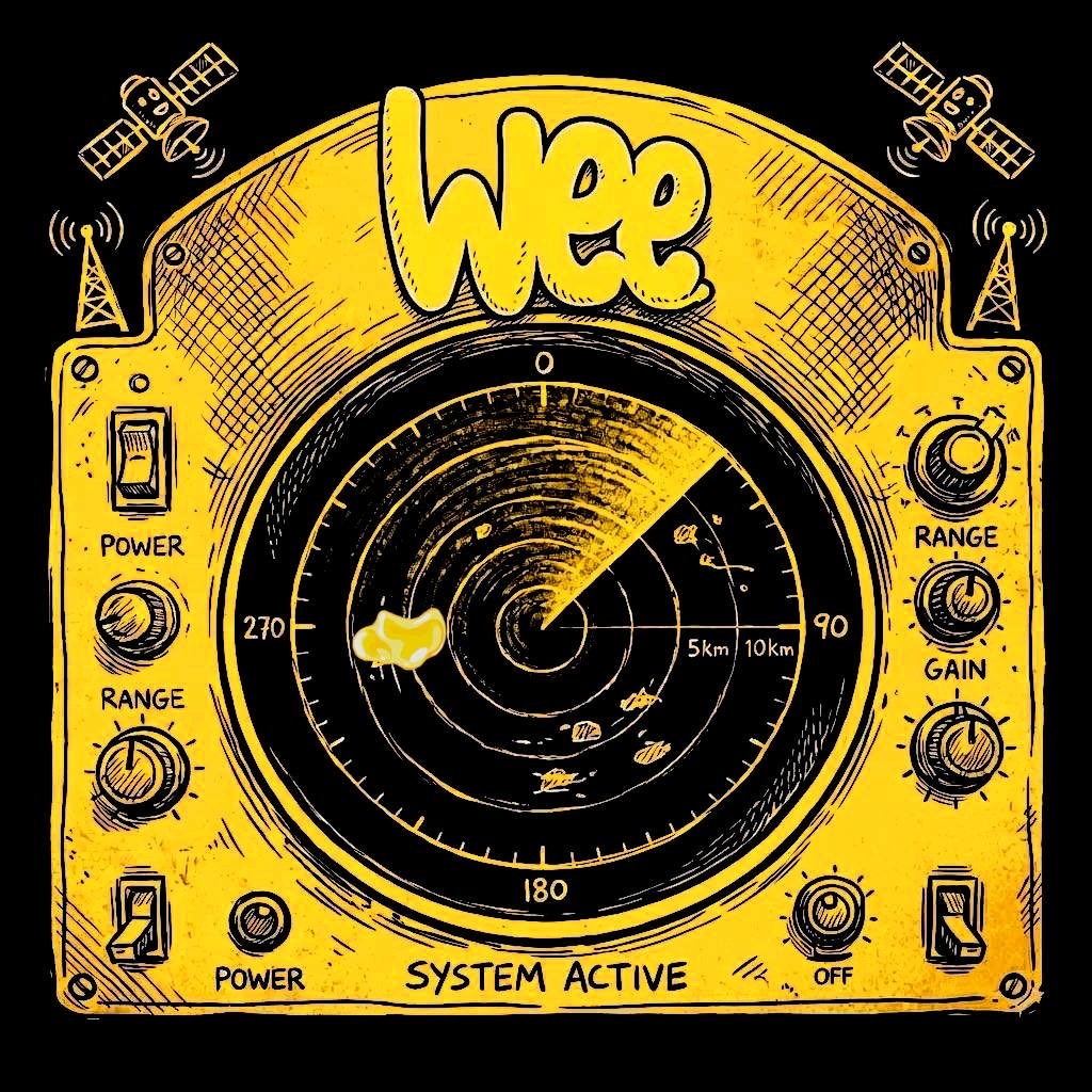 WeeOnChain tweet media