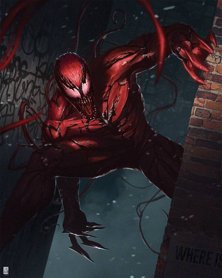 Primal o Xenomorfo💚🖤 tweet media