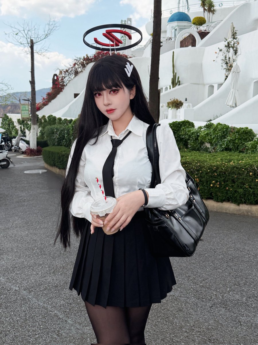 半半子💖BANBANKO tweet media