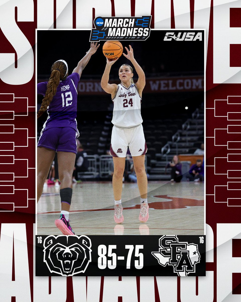 Conference USA tweet media