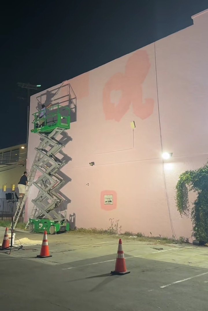 Olivia Rodrigo stats 🩷 tweet media