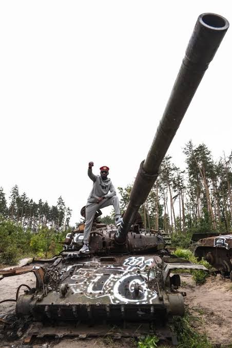 Akello Jane Mary tweet media