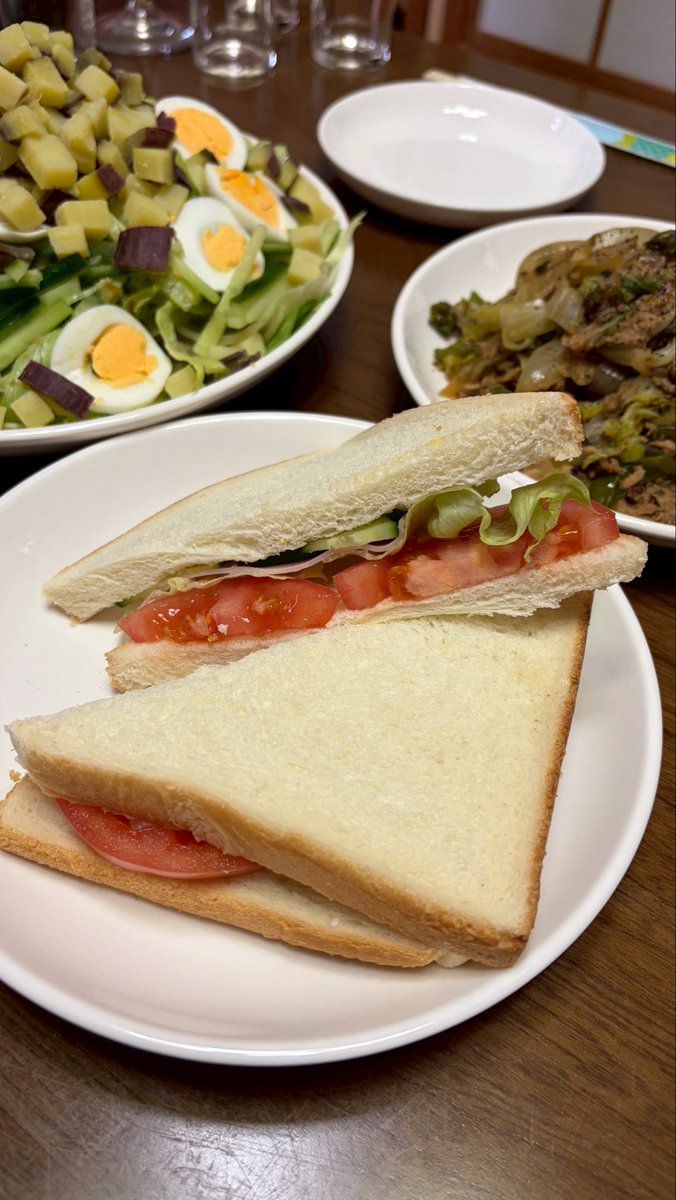 命と自然の学生基地 tweet media