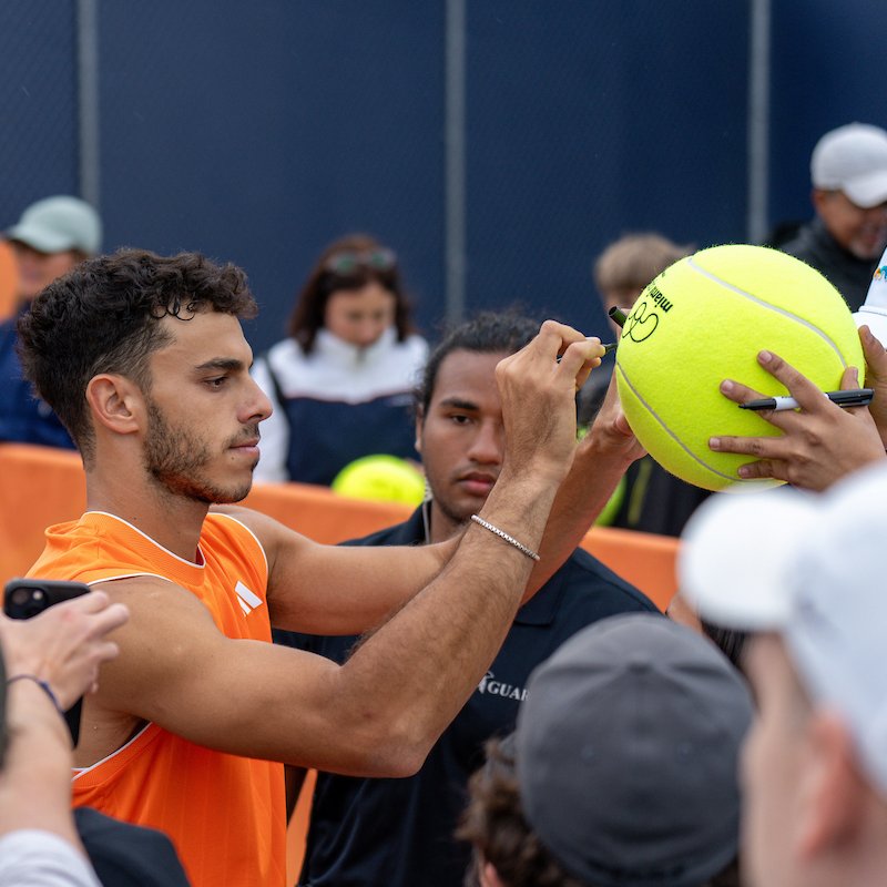 ATP Tour en Español tweet media
