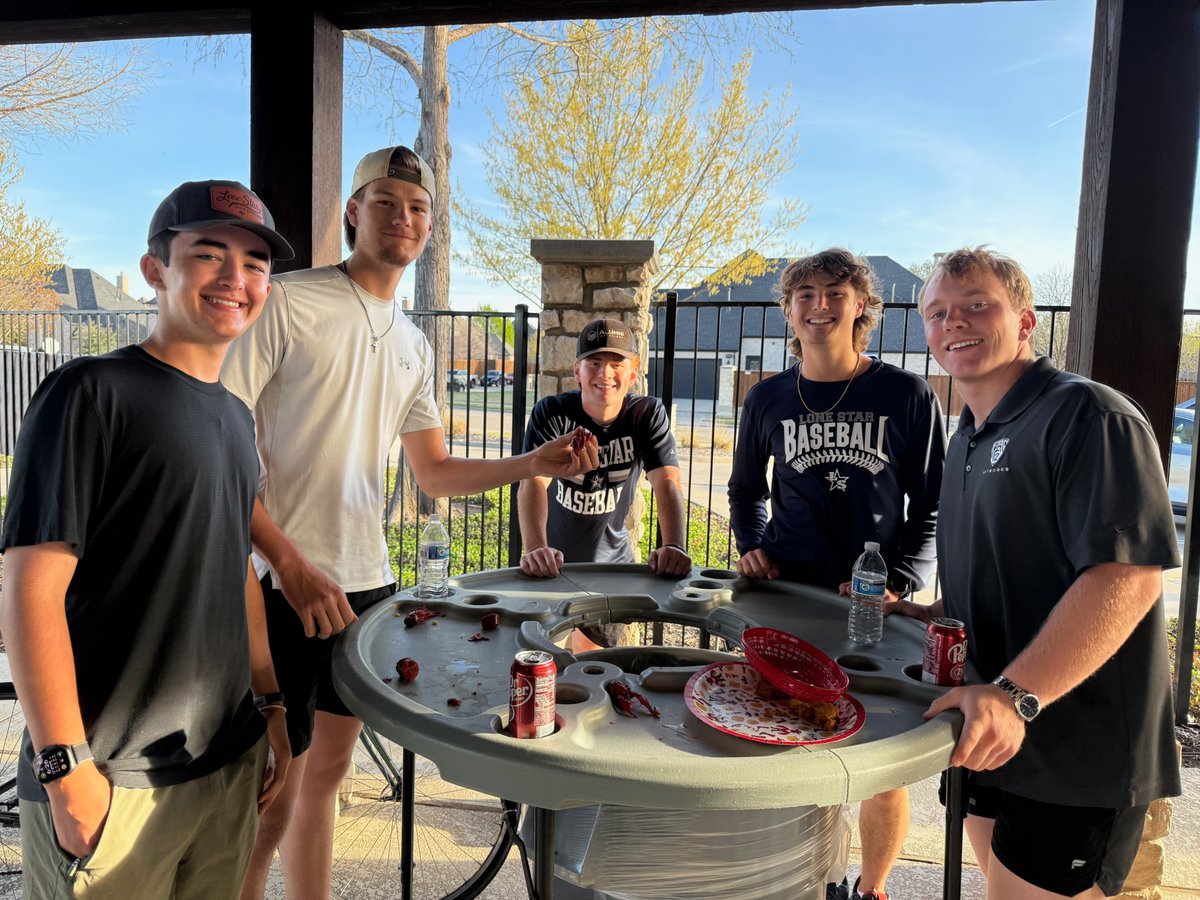 LSHS Baseball Nation tweet media