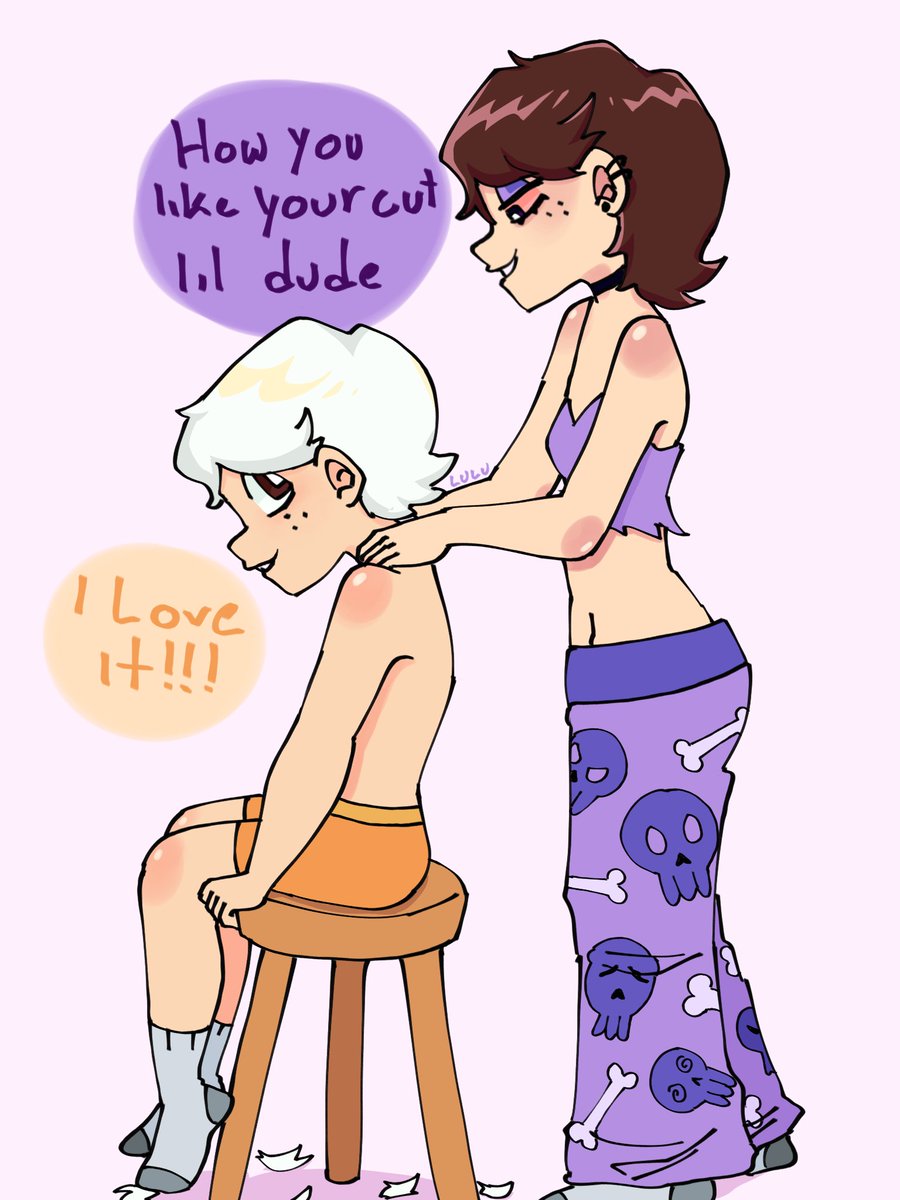 lulu 🍭🔞 tweet media