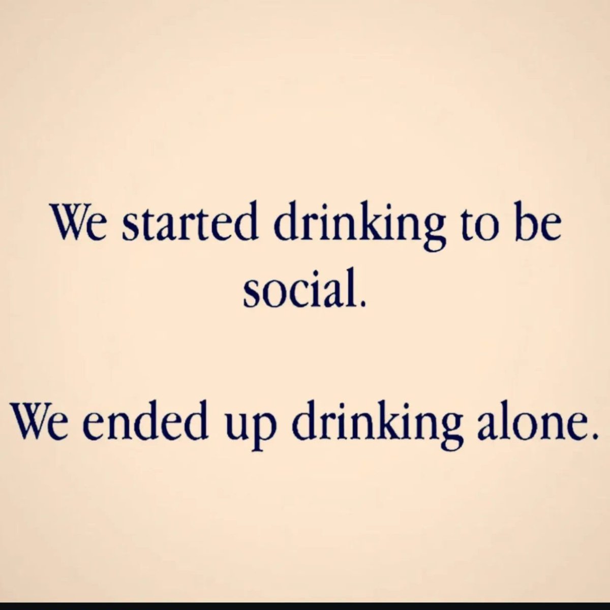 Non Alcoholic Lifestyle tweet media