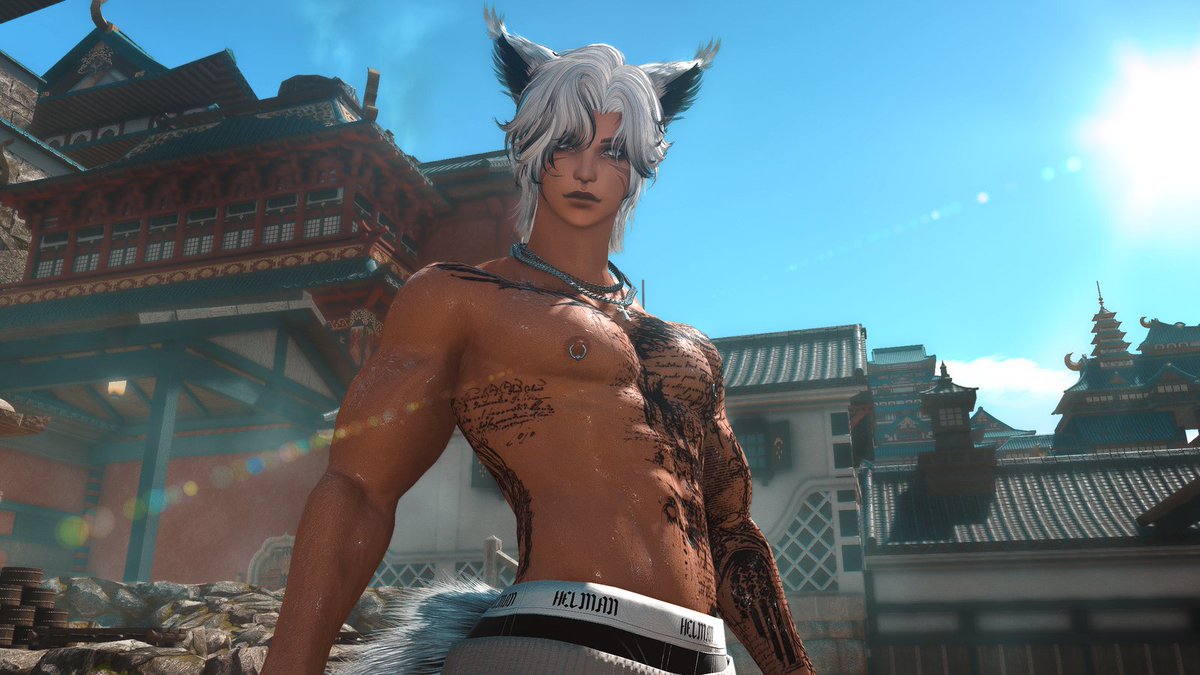 Silverff14 tweet media