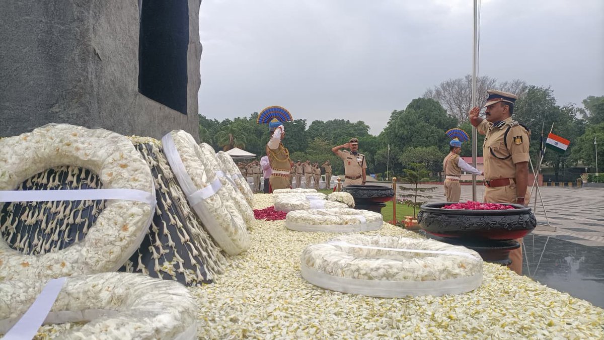 🇮🇳CRPF🇮🇳 tweet media