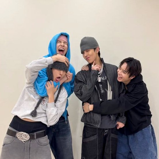 ~merci beaucoup~ tweet media