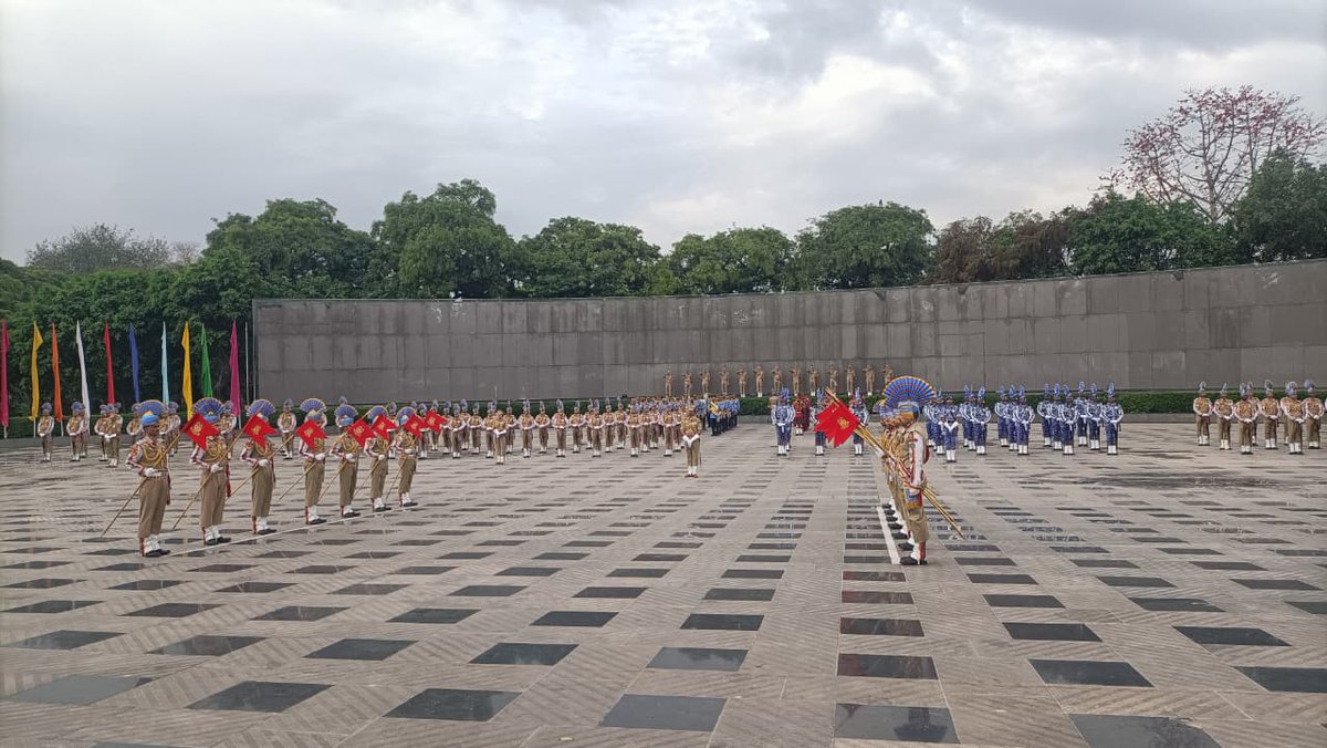 🇮🇳CRPF🇮🇳 tweet media