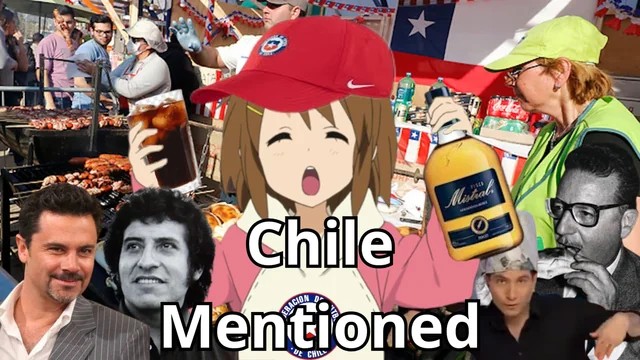 Oonk 🇨🇱 tweet media