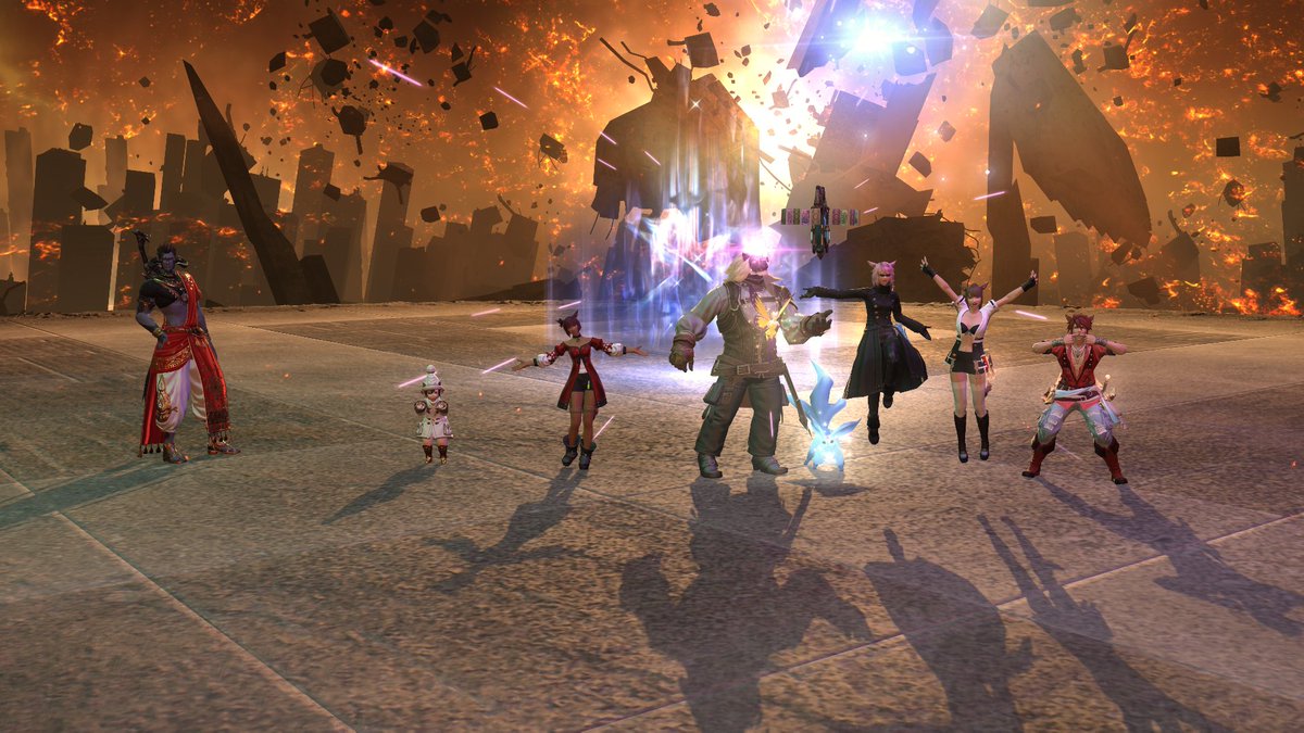 Krystal Kaandi tweet media