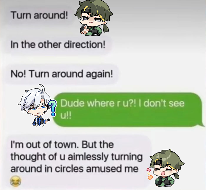 Bai Mo 🎮 tweet media