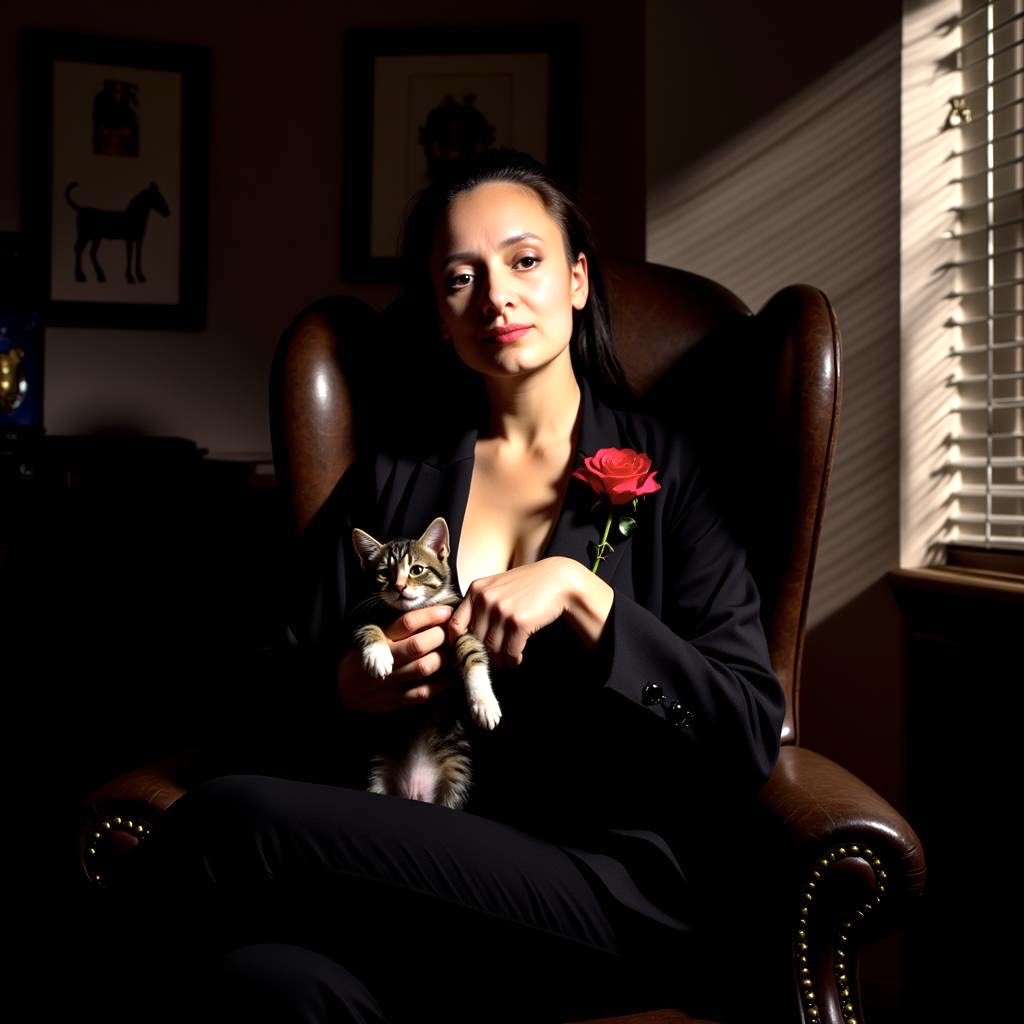 Temple Light Dance tweet media