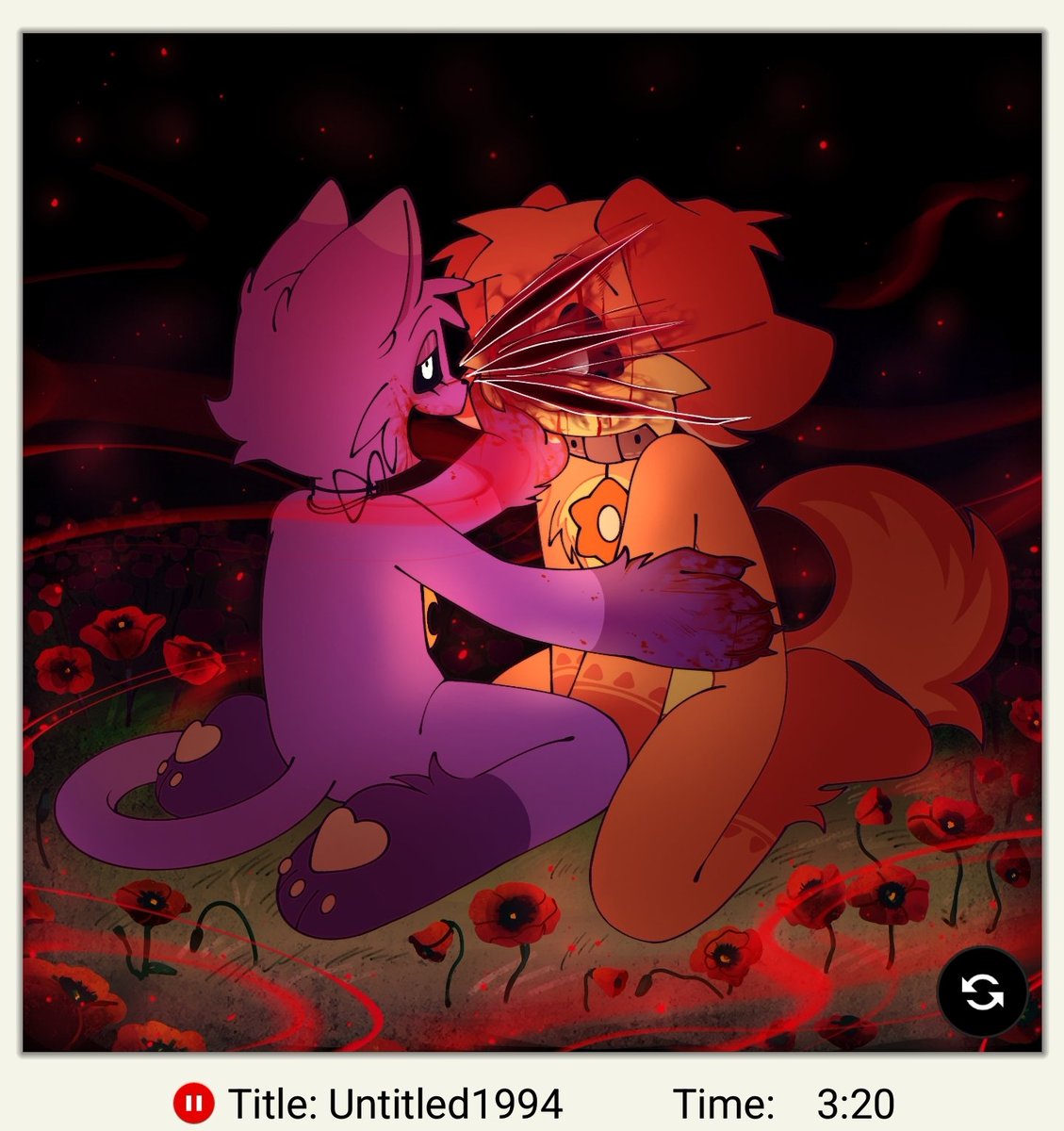 ||Kelp🫐!!|| tweet media