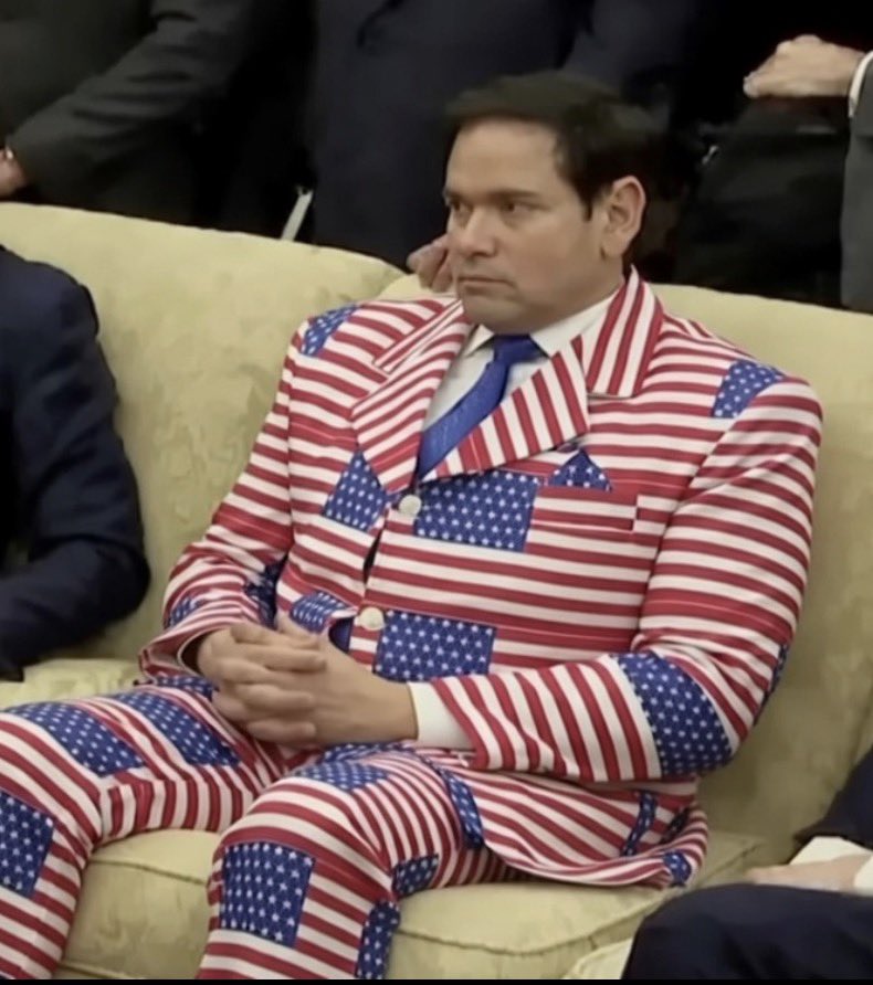 <a href="/CollinRugg/">Collin Rugg</a> Rubio, ready to join the jury if needed to help Afroman.