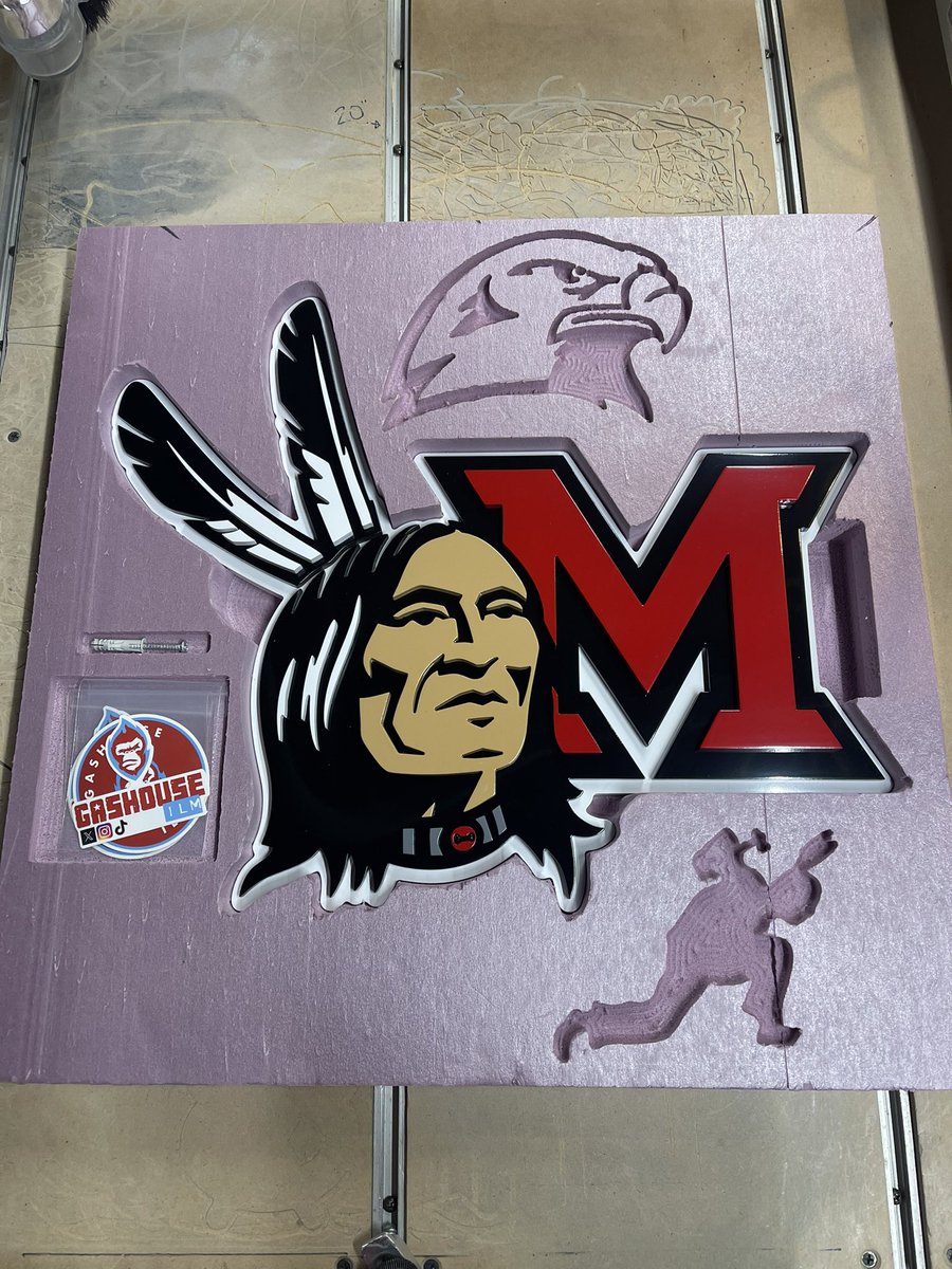 Kevin Cearfoss tweet media