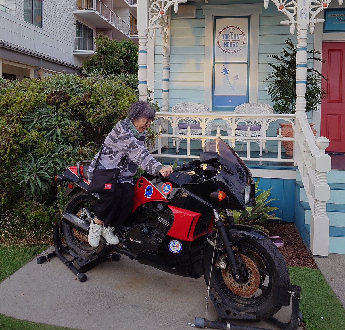 マドモアゼル・シネマ tweet media