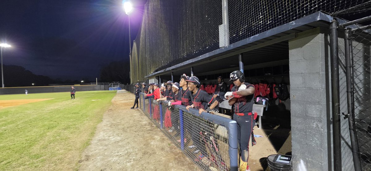 Rich227Baseball's tweet photo. First W of the year.... Brandon Fergerson gets the W going 4+ with 3ks... Landon Hughes got the save and had 2 hits with 3 rbi!! https://t.co/zR2ymSvb2g