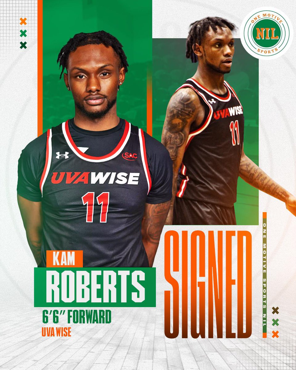 One Motive Sports NIL tweet media