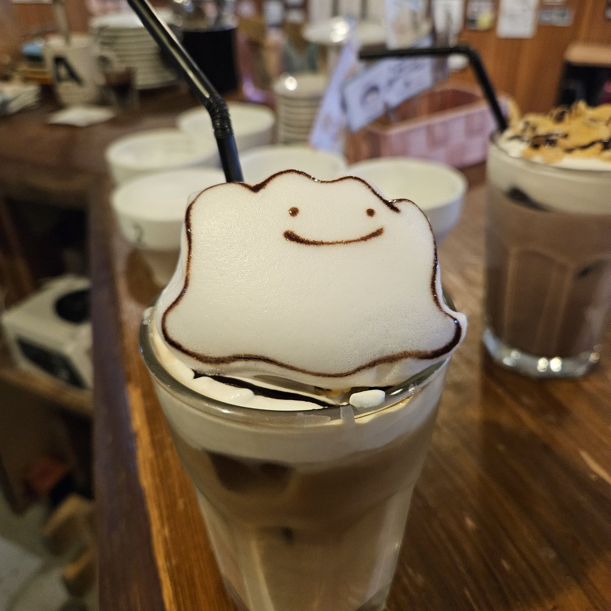 じょーじ tweet media