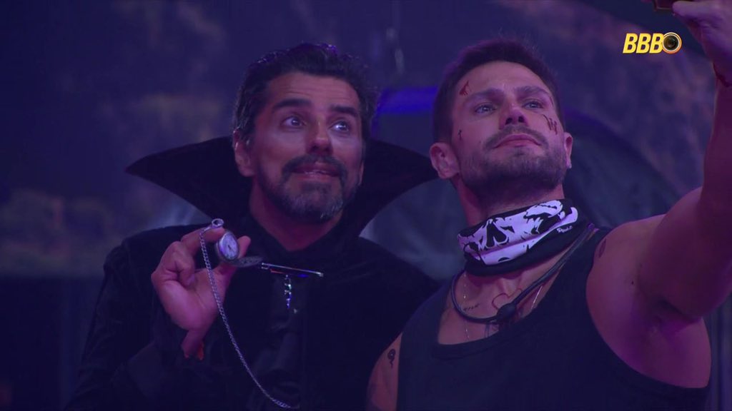 Machadão 🪓 tweet media