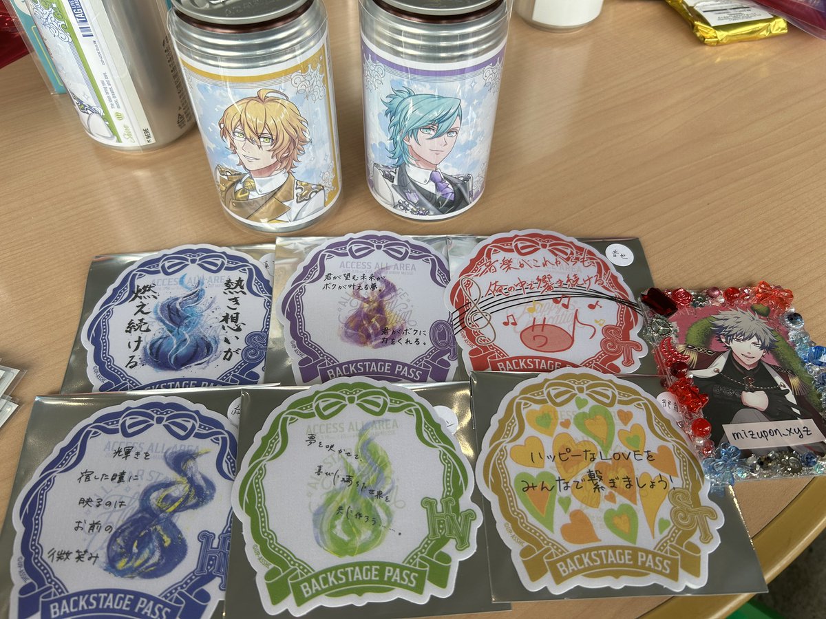 みずぽん tweet media