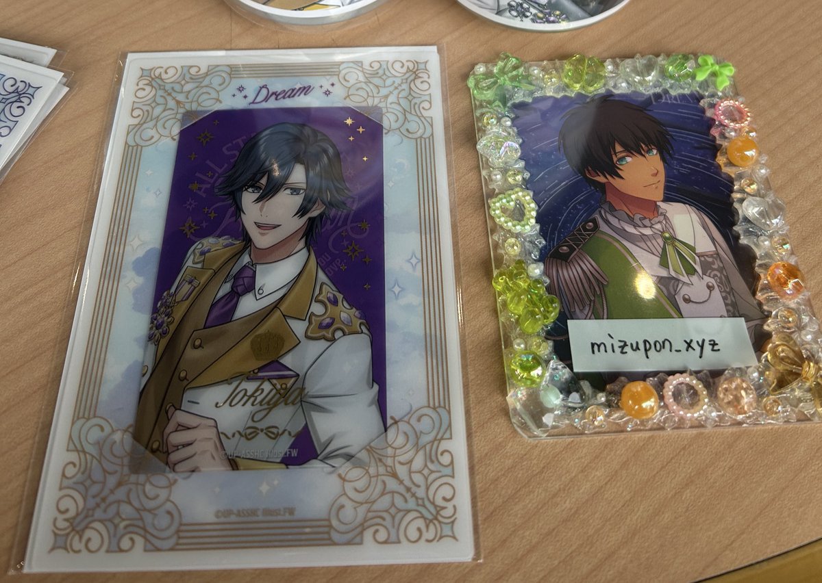 みずぽん tweet media