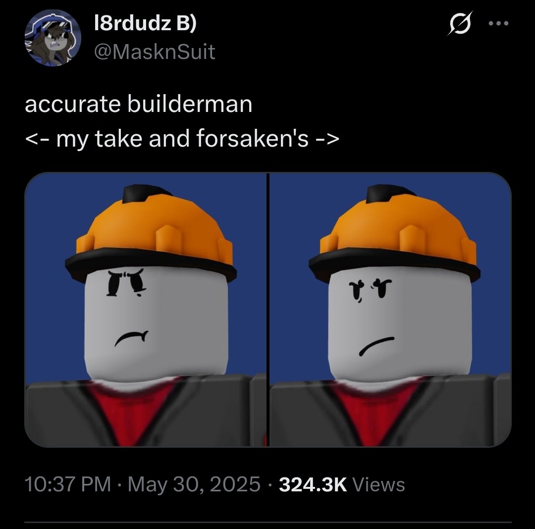 l8rdudz B) tweet media