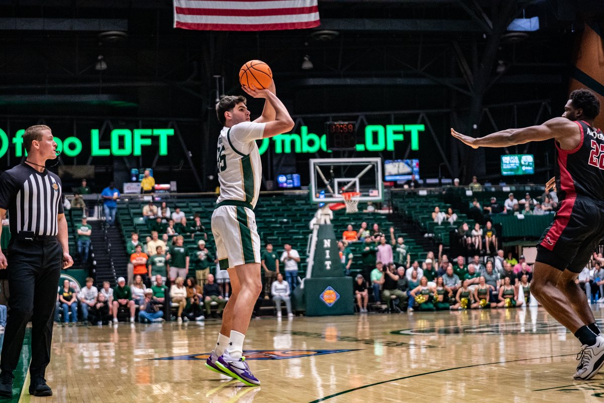 Colorado State Men’s Basketball tweet media