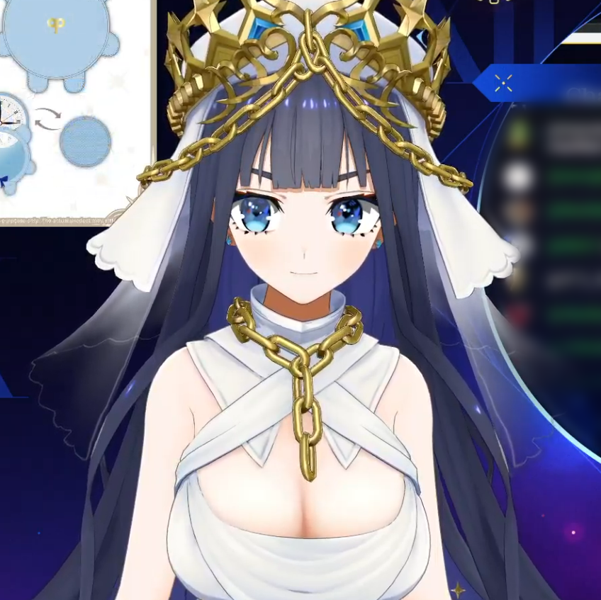 Cipher4109🏆 tweet media