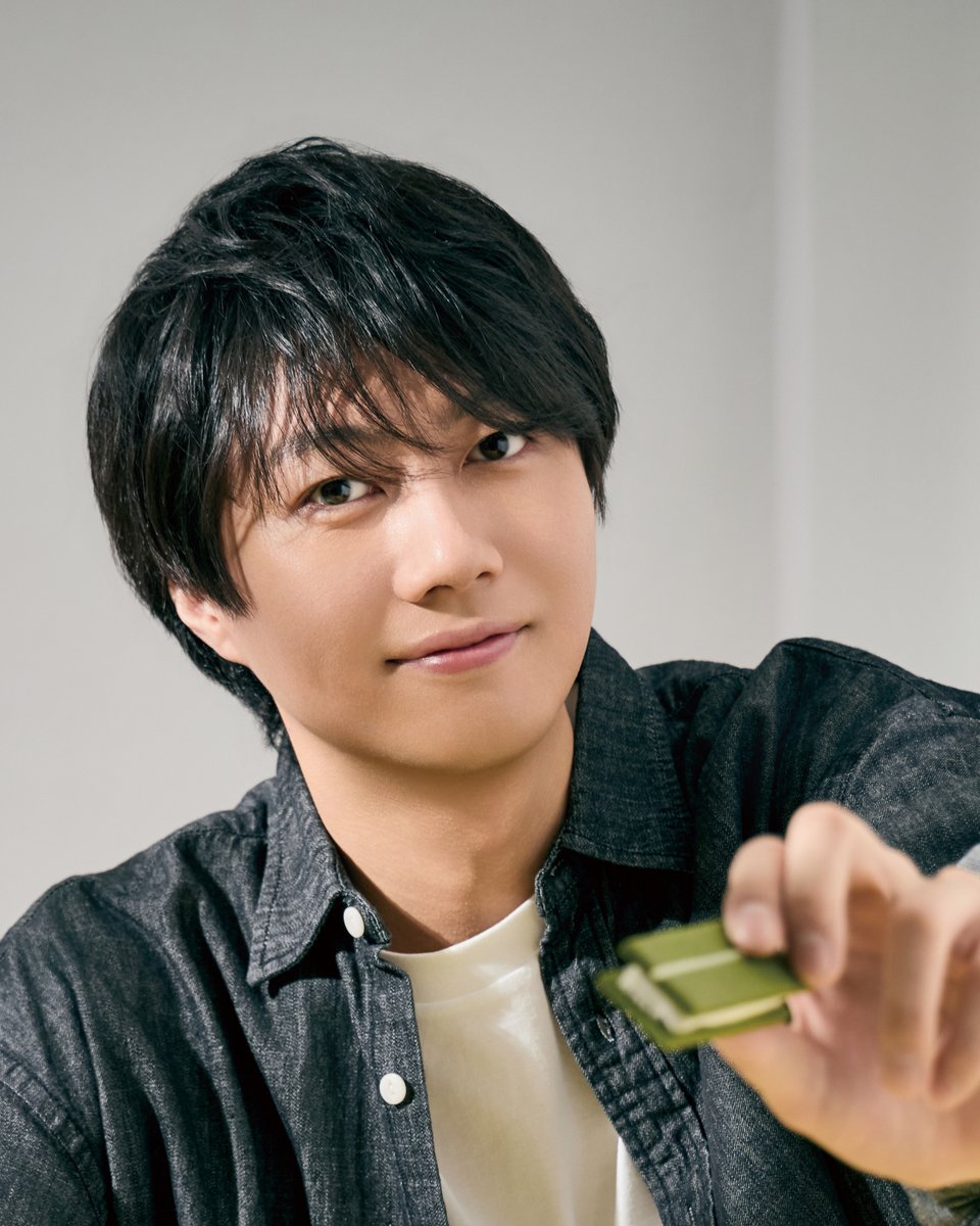 LDK the Beauty【公式】 tweet media