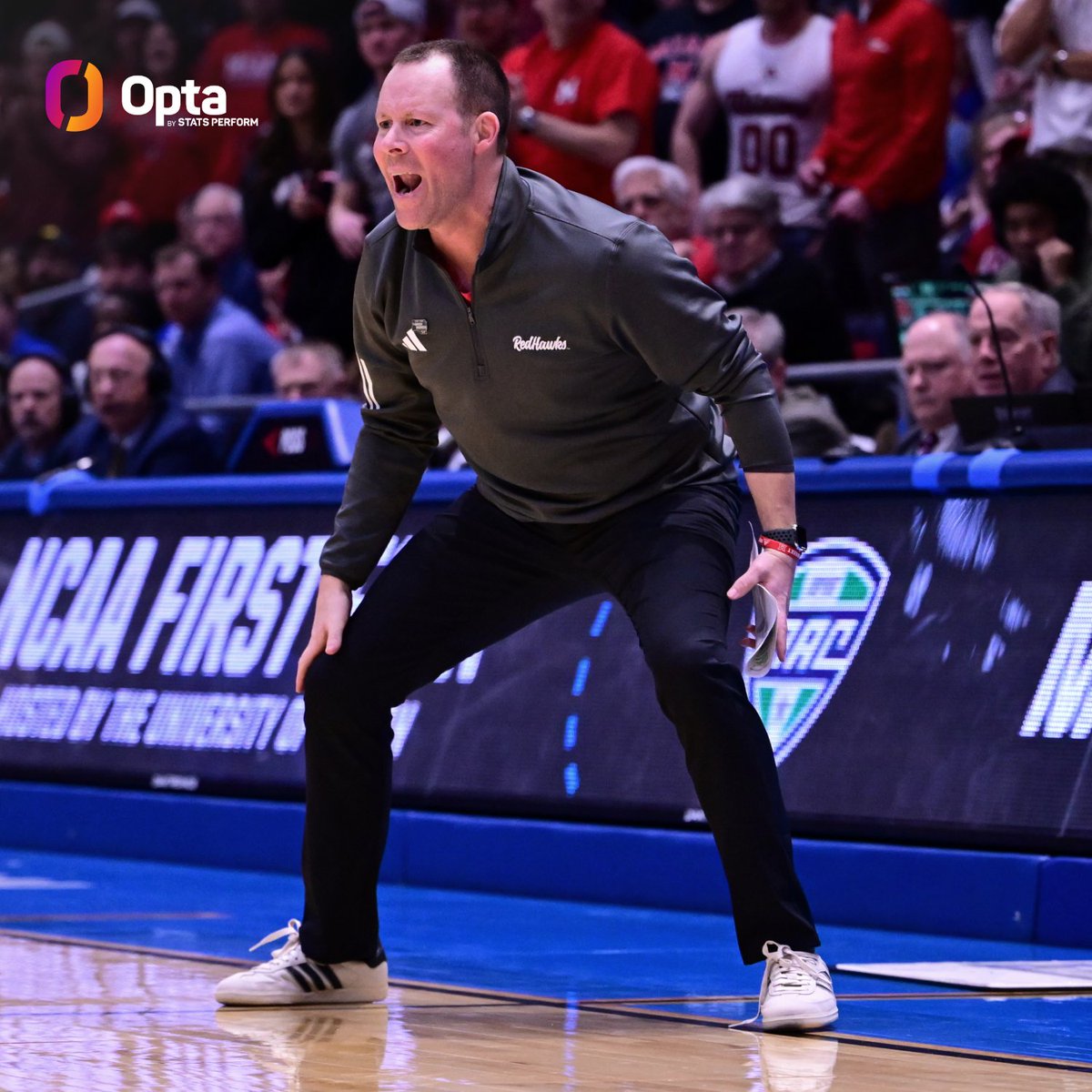 OptaSTATS tweet media