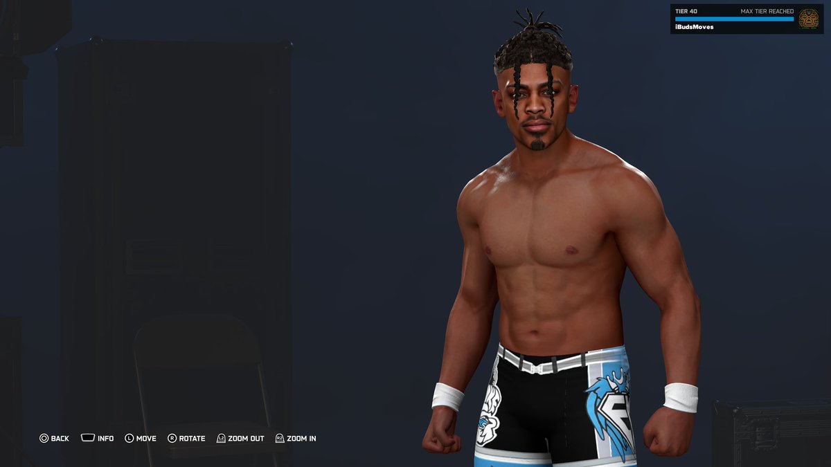 iBudsMoves tweet media