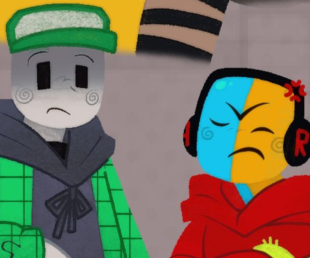 Mr. Harvey tweet media