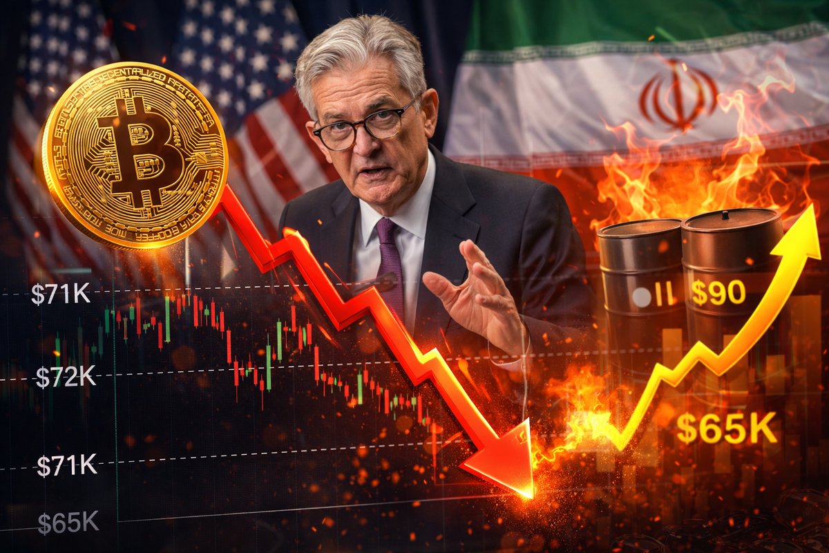 NOTICIAS BITCOIN tweet media