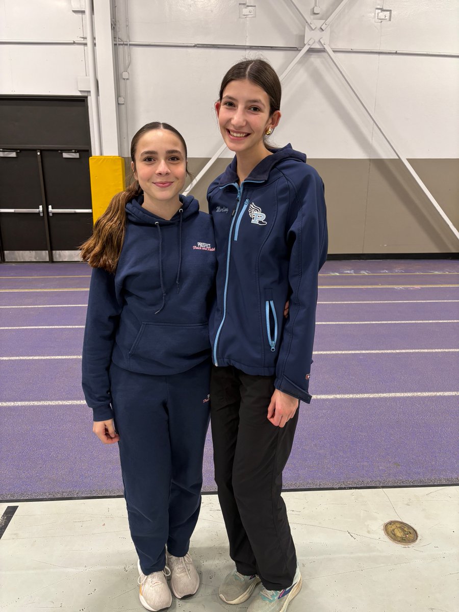 Prospect Girls XCTF tweet media