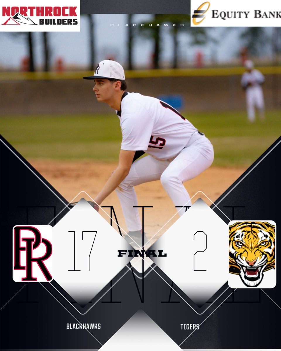 Pea Ridge HS Baseball tweet media