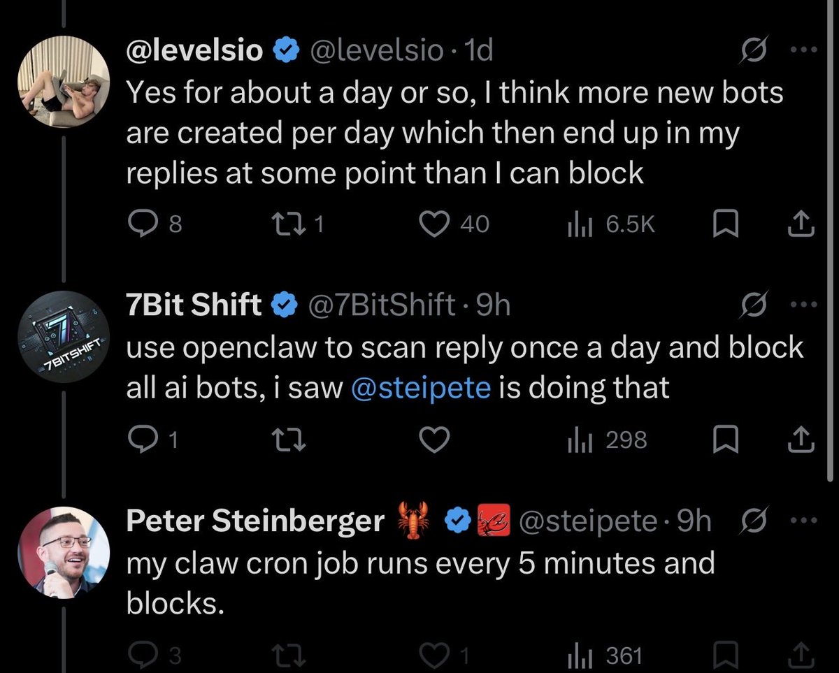 7Bit Shift tweet media