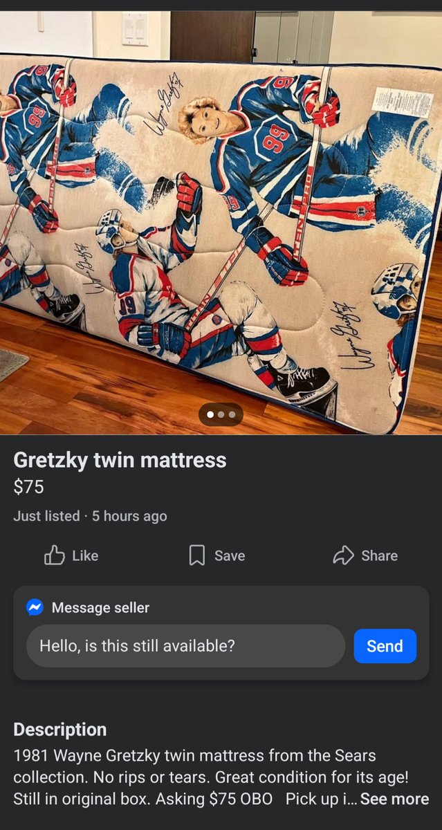 I Hate This Team tweet media