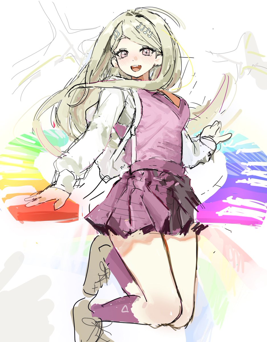 たなあげなに tweet media