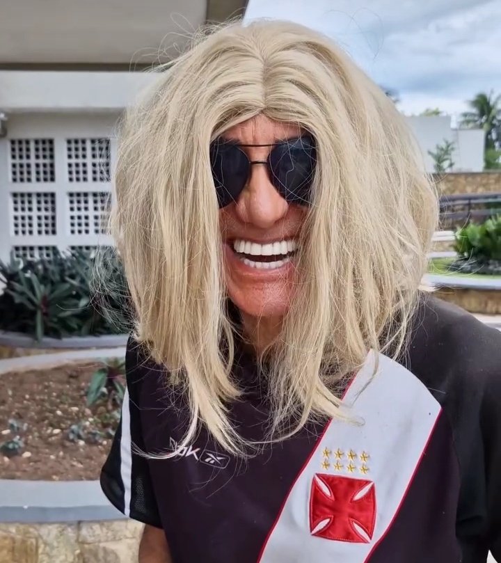 Renatinho tweet media