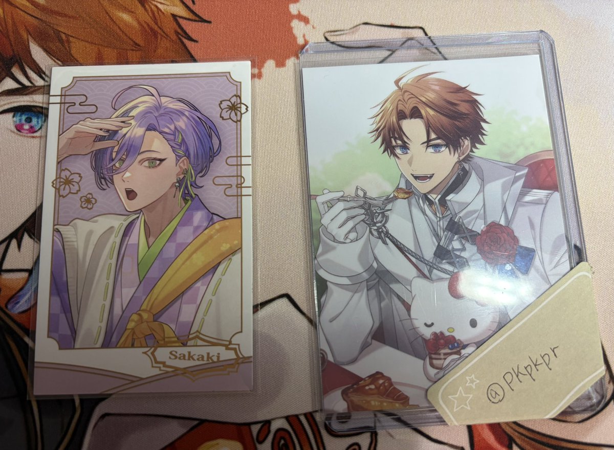 むい⚠️リトリン必読 tweet media