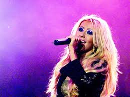 Wow Christina tweet media