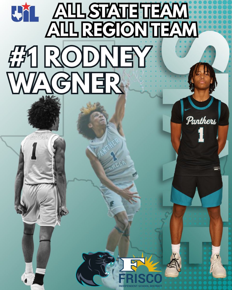 Frisco Panther Creek Boys’ Basketball tweet media